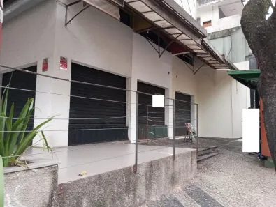 Ponto Comercial para alugar, 40m² no São Pedro, Belo Horizonte