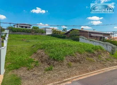 Lote/Terreno à venda, 800m² no Marambaia, Vinhedo