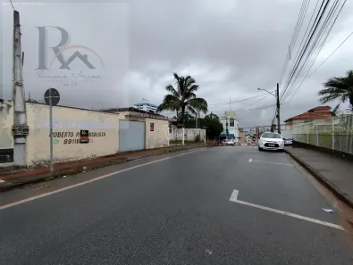 Lote/Terreno à venda, 400m² no Barreiros, São José