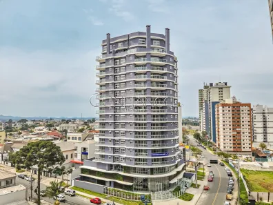 Apartamento com 3 Quartos à venda, 148m² no Cristo Rei, Curitiba