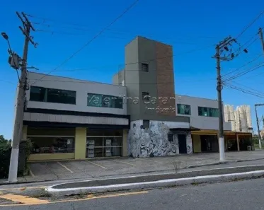 Prédio Comercial à venda, 1000m² no Vila Sônia, São Paulo