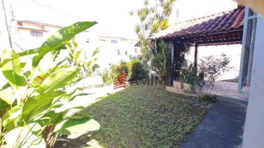 Casa com 3 Quartos à venda, 120m² no Itaipu, Niterói