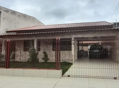 Casa com 2 Quartos à venda, 121m² no Cordeiros, Itajaí