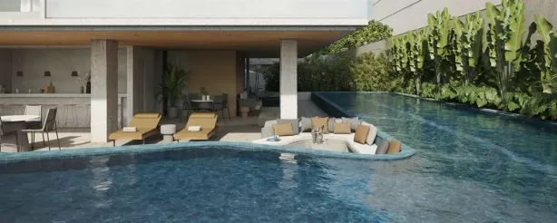 Cobertura com 1 Quarto à venda, 89m² no Copacabana, Rio de Janeiro