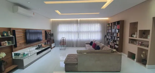Apartamento com 3 Quartos à venda, 214m² no Parque Reboucas, São Paulo