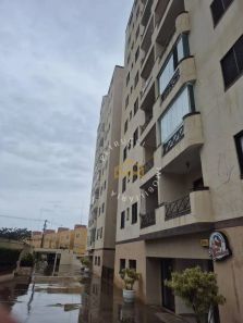 Apartamento com 3 Quartos à venda, 83m² no Jardim Margarida, Campinas