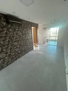 Apartamento com 3 Quartos à venda, 73m² no Jardim Residencial Martinez, Sorocaba