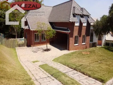 Casa de Condomínio com 4 Quartos à venda, 320m² no Parque Dos Resedas, Itupeva