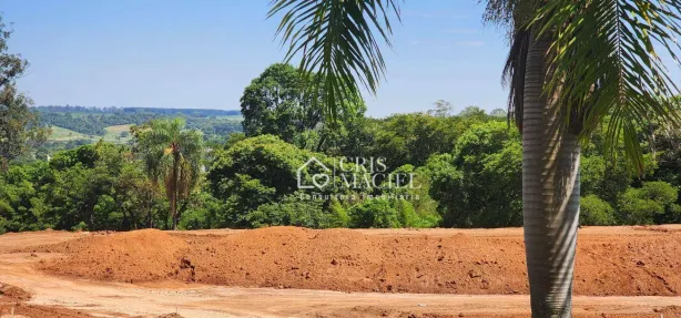 Lote/Terreno à venda, 420m² no Recanto Campestre Internacional de Viracopos Gleba 1, Indaiatuba
