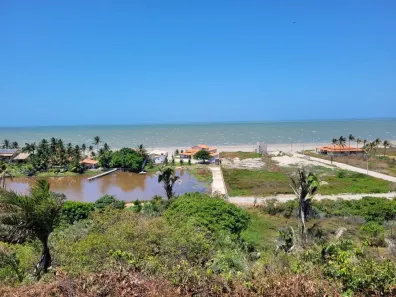 Lote/Terreno à venda, 300m² no Panaquatira, São José de Ribamar