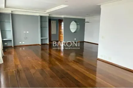 Apartamento com 3 Quartos à venda, 217m² no Vila Mariana, São Paulo