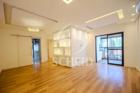 Apartamento com 3 Quartos à venda, 100m² no Paraíso, São Paulo