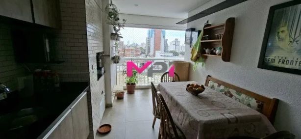 Apartamento com 2 Quartos à venda, 72m² no Jardim Ana Maria, Jundiaí