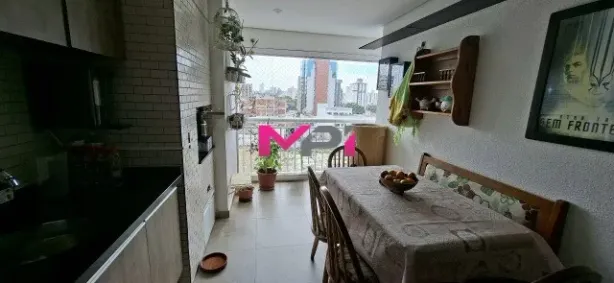 Apartamento com 2 Quartos à venda, 72m² no Jardim Ana Maria, Jundiaí