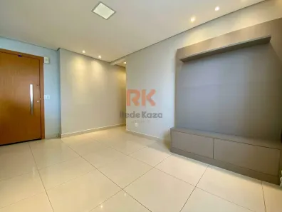 Apartamento com 2 Quartos para alugar, 50m² no Castelo, Belo Horizonte