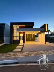 Casa de Condomínio com 3 Quartos à venda, 245m² no Parque das Nações, Parnamirim