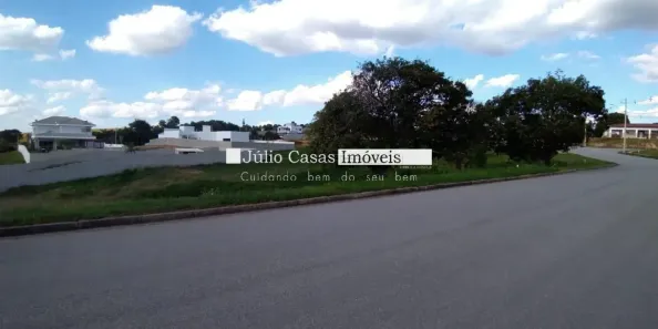 Lote/Terreno à venda, 1089m² no Caputera, Sorocaba