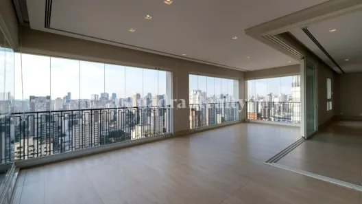 Apartamento com 4 Quartos à venda, 275m² no Vila Olímpia, São Paulo