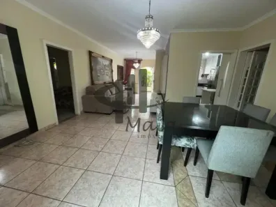 Casa com 3 Quartos à venda, 161m² no Jardim São Caetano, São Caetano do Sul