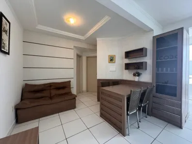 Apartamento com 2 Quartos à venda, 79m² no Ingleses do Rio Vermelho, Florianópolis