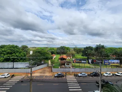 Apartamento com 3 Quartos para alugar, 93m² no Jardim Paulistano, São José do Rio Preto