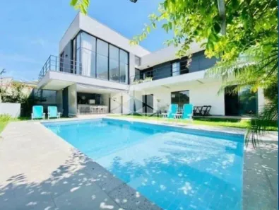 Casa com 4 Quartos à venda, 395m² no Recreio Maristela, Atibaia