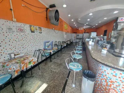 Prédio Comercial à venda, 480m² no Centro, São Bernardo do Campo