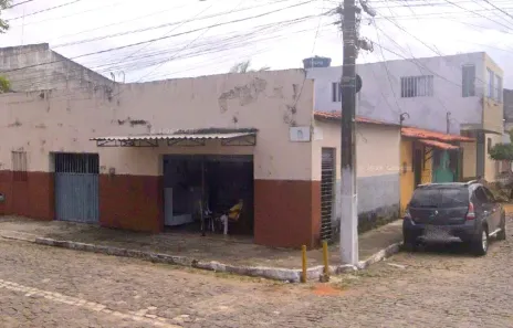 Ponto Comercial para alugar, 36m² no Nossa Senhora de Nazaré, Natal