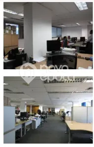 Sala Comercial à venda, 963m² no Centro, Rio de Janeiro