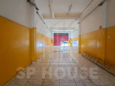 Ponto Comercial para alugar, 100m² no Saúde, São Paulo