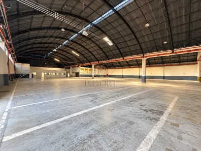Galpão/Depósito/Armazém para alugar, 3600m² no Navegantes, Porto Alegre