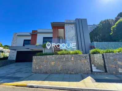 Casa com 3 Quartos à venda, 235m² no Pedra Branca, Palhoça
