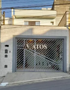 Sobrado com 3 Quartos à venda, 95m² no Vila Carrão, São Paulo