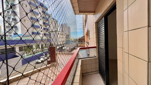 Apartamento com 2 Quartos à venda, 80m² no Ocian, Praia Grande