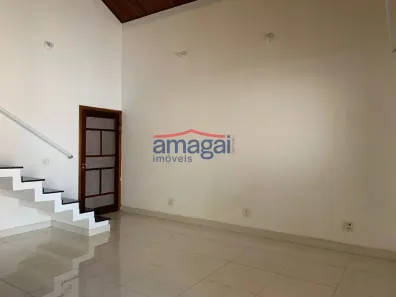 Sobrado com 4 Quartos à venda, 250m² no Loteamento Villa Branca, Jacareí