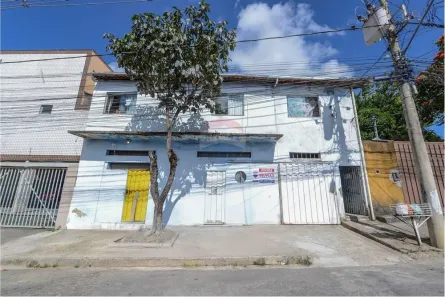 Casa com 3 Quartos à venda, 360m² no Alvorada, Contagem