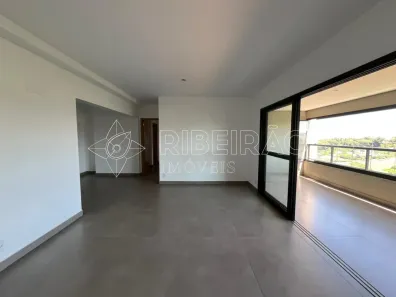Apartamento com 4 Quartos à venda, 153m² no Jardim Olhos D'Água II, Ribeirão Preto