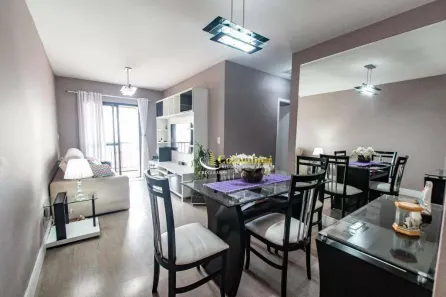 Apartamento com 3 Quartos à venda, 79m² no Ipiranga, São Paulo