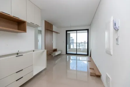 Apartamento com 2 Quartos à venda, 53m² no Ipiranga, São Paulo