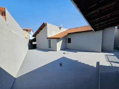 Casa com 2 Quartos à venda, 126m² no Parque dos Eucaliptos, Sorocaba