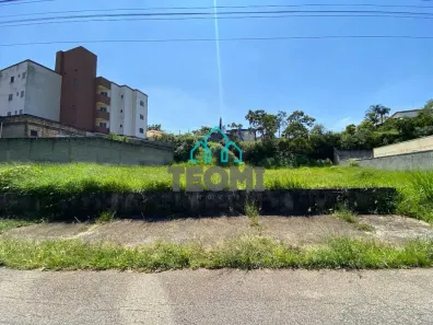 Lote/Terreno à venda, 513m² no Morada dos Nobres, Taubaté