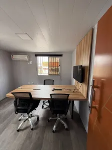 Sala Comercial para alugar, 30m² no Umarizal, Belém