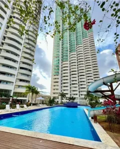 Apartamento com 2 Quartos à venda, 59m² no Ponta Negra, Natal