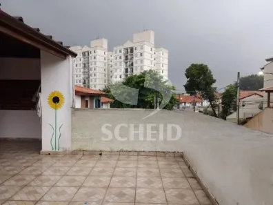 Casa com 5 Quartos à venda, 250m² no Jardim Dracena, São Paulo