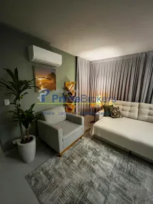 Apartamento com 1 Quarto à venda, 56m² no Consolação, São Paulo