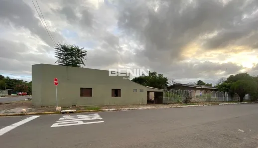Lote/Terreno à venda, 456m² no Harmonia, Canoas