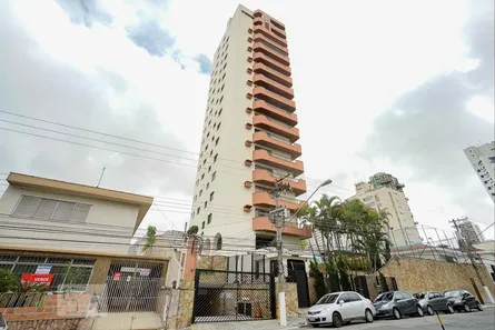 Apartamento com 4 Quartos à venda, 160m² no Parque da Mooca, São Paulo