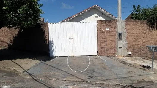 Casa com 2 Quartos à venda, 180m² no Thereza Bassan de Argollo Ferrão, Marília