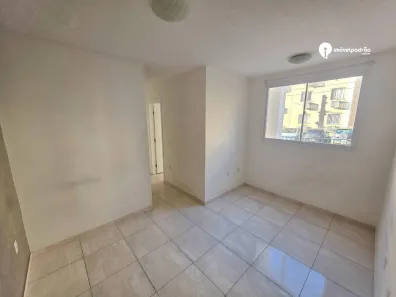 Apartamento com 2 Quartos à venda, 45m² no Joana D'Arc, Nova Iguaçu