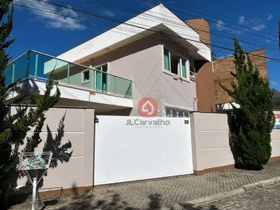 Casa com 3 Quartos à venda, 250m² no Cônego, Nova Friburgo